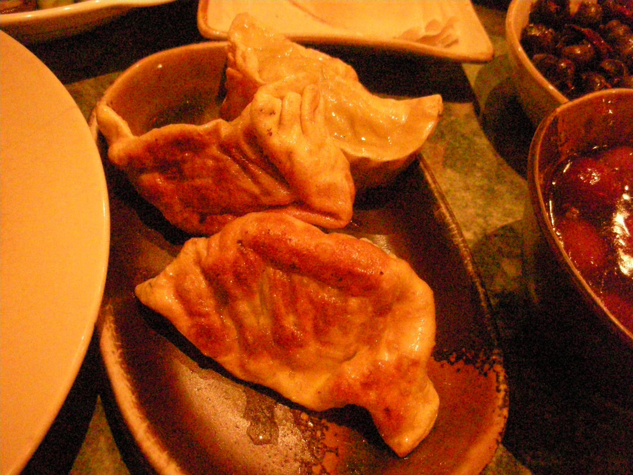 三国の呉や六朝・明・中華民国などの都として栄えた南京(その7.南京グルメ編)